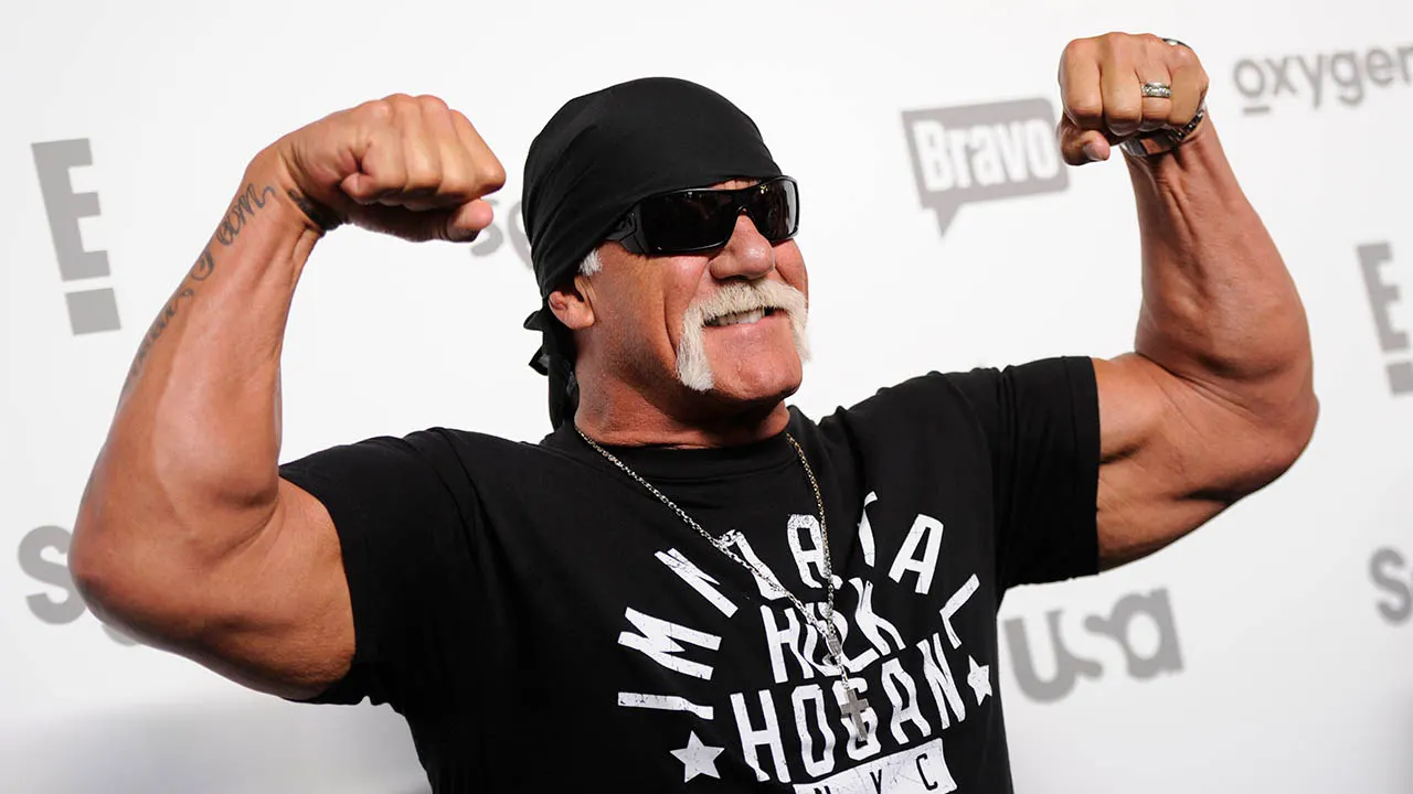 WWE legend Hulk Hogan dead at 71