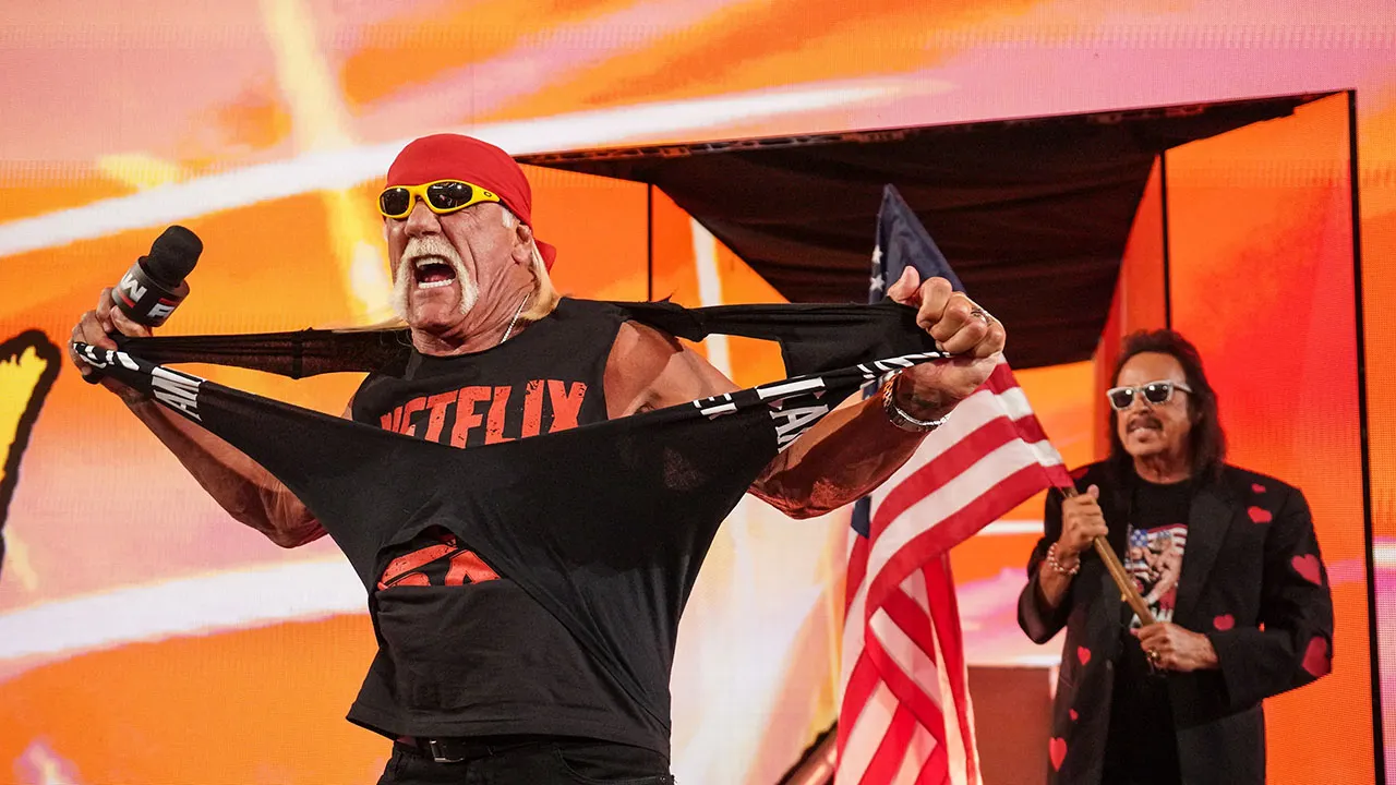 Hulk Hogan’s former manager recalls heartbreaking final message to WWE icon