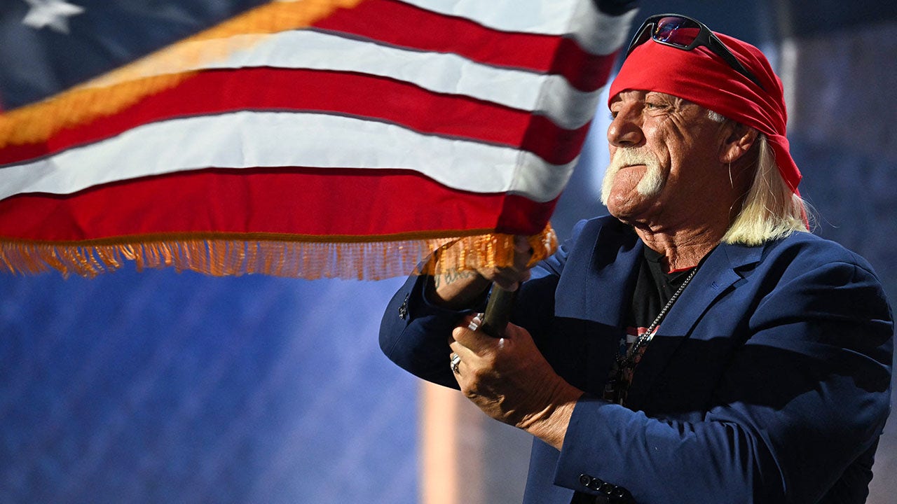 The death of Hulk Hogan: Ex-WWE star reacts