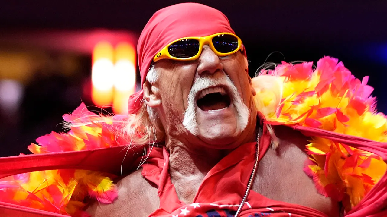 Florida school board chair apologizes for celebrating Hulk Hogan’s death on FB