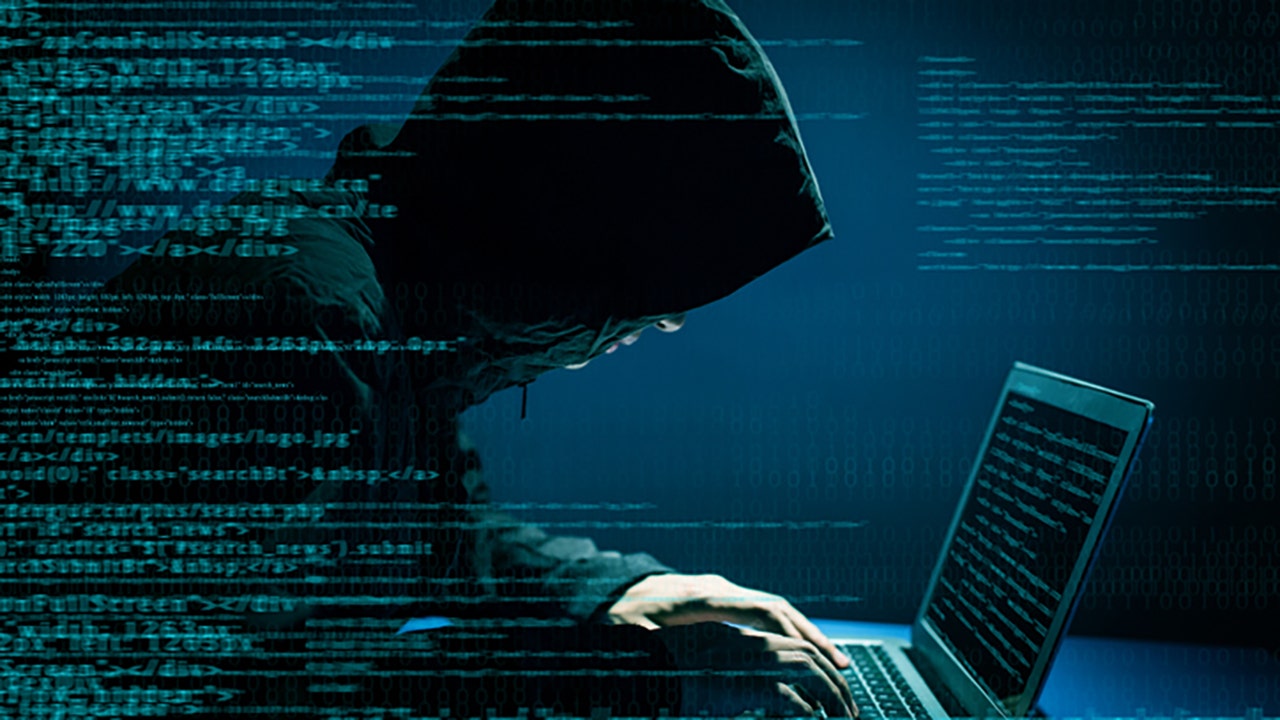 China-based scammers create fake shopping sites mimicking popular brands