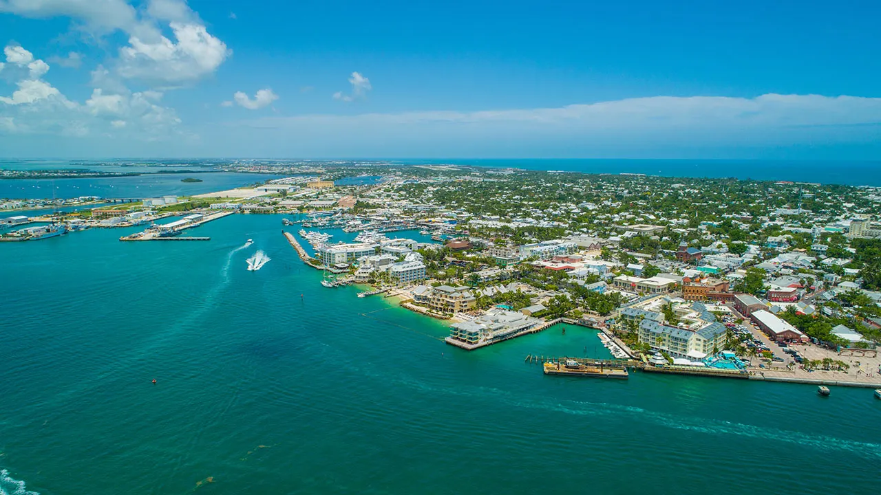 Florida threatens to remove Key West leaders over sanctuary city concerns