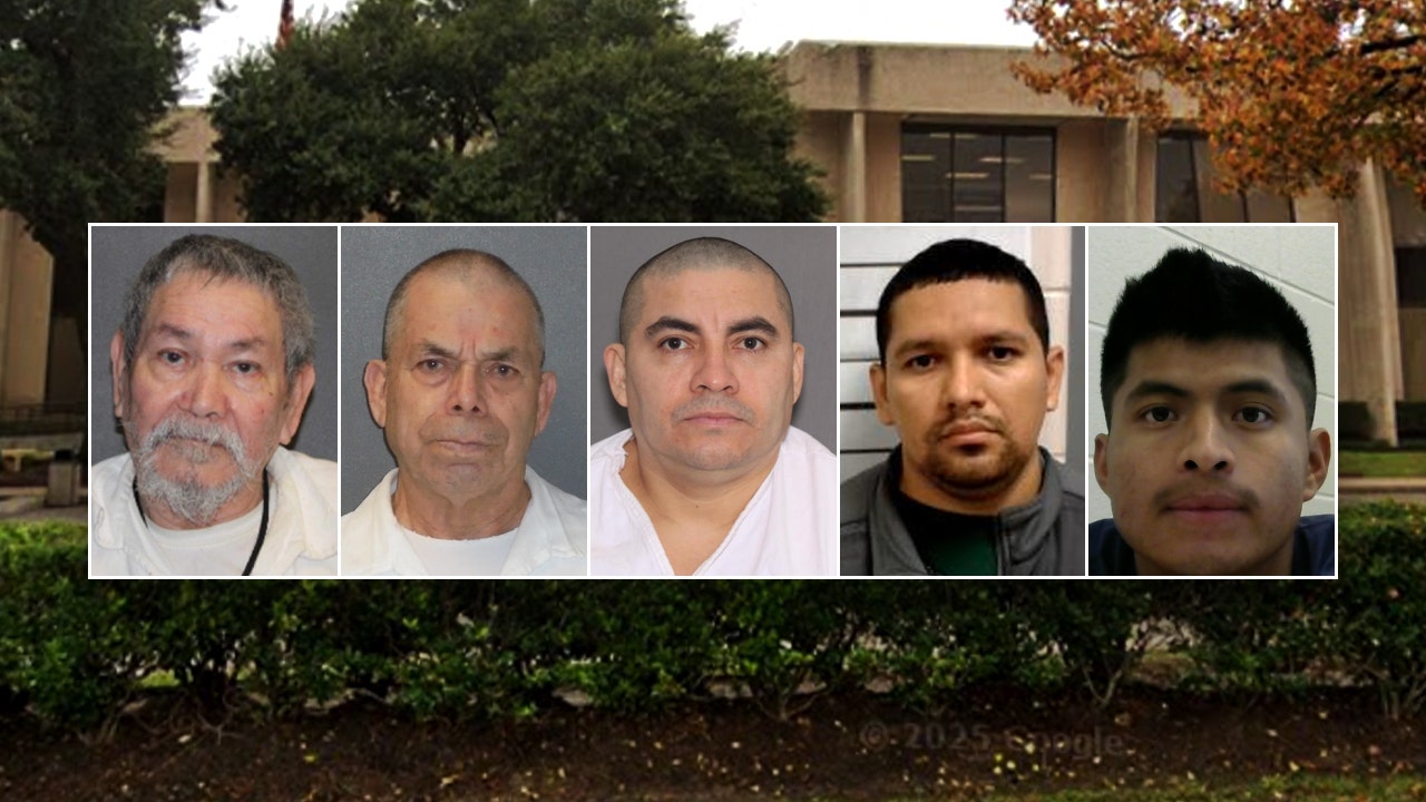 ICE arrests 214 illegal immigrants in Houston for child sexual exploitation