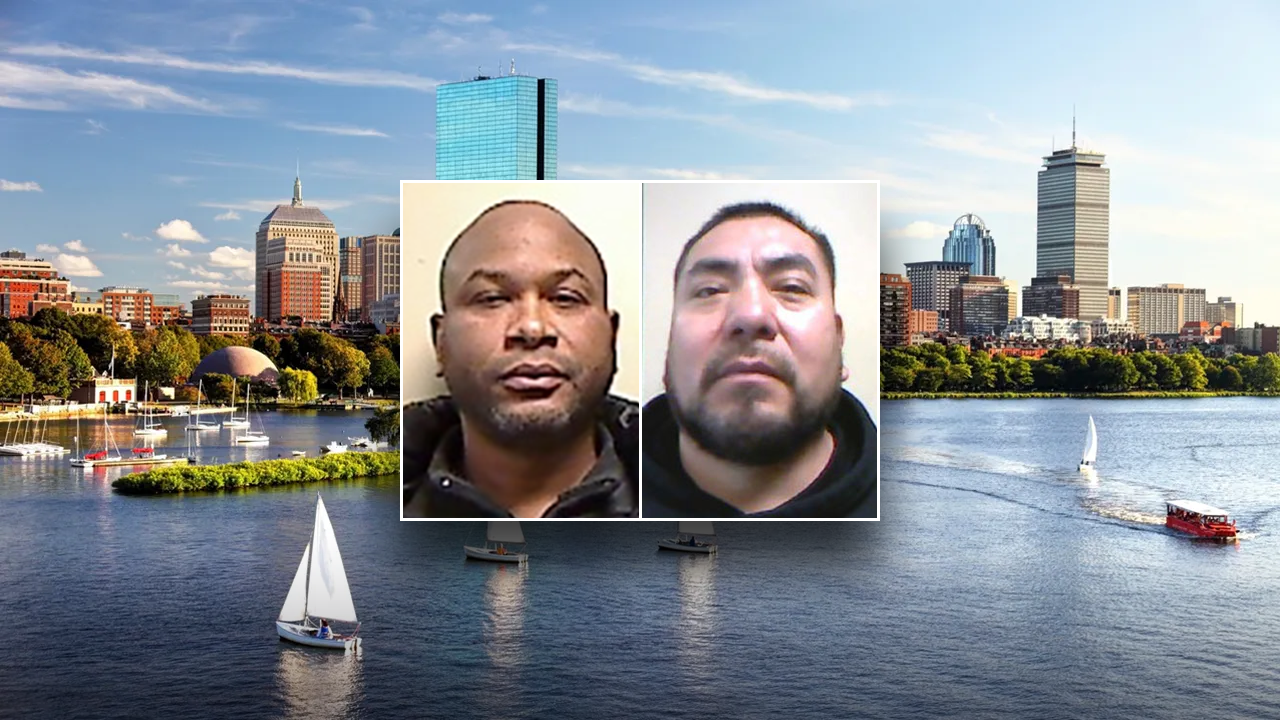 ICE Boston announces conviction of man after multiple deportations