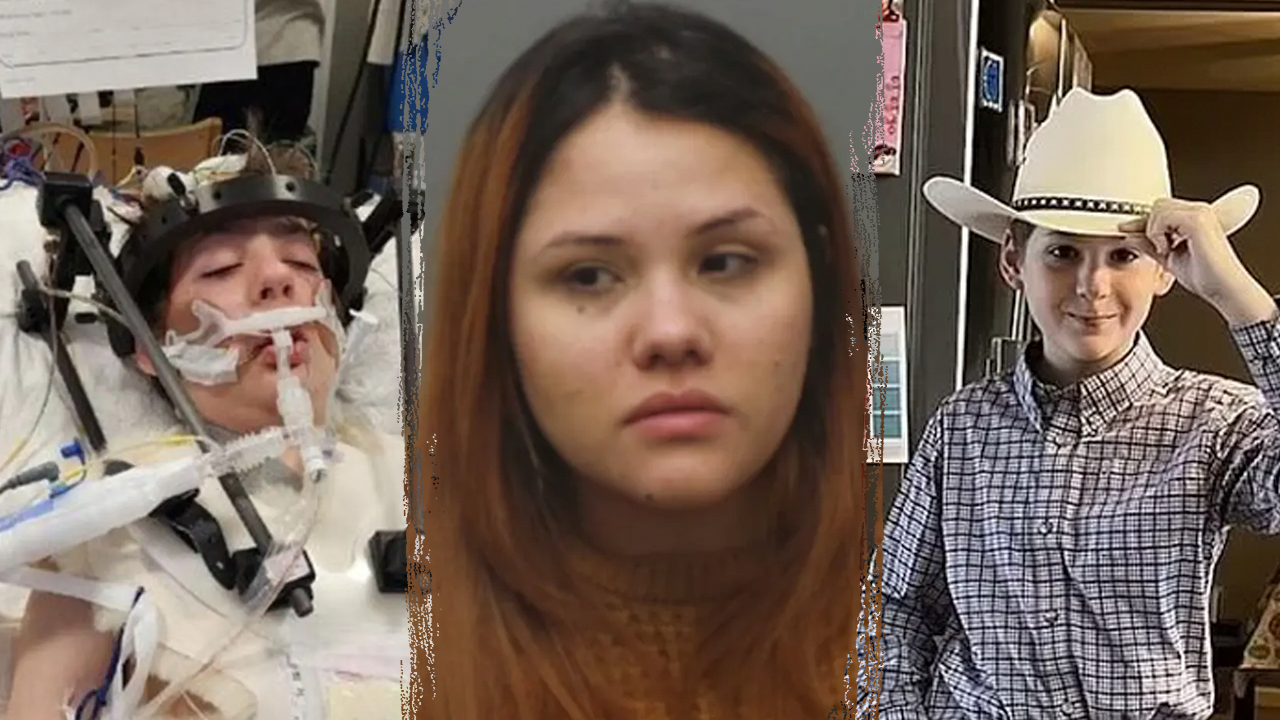 Illegal immigrant pleads guilty in wrong-way crash that killed Missouri boy