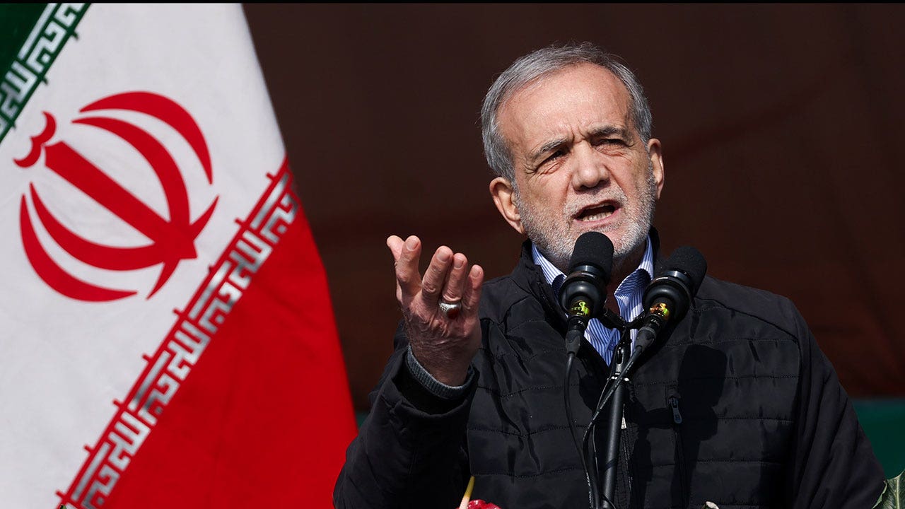 Iran won’t abandon nuclear program, remains ‘prepared’ for future Israel fight