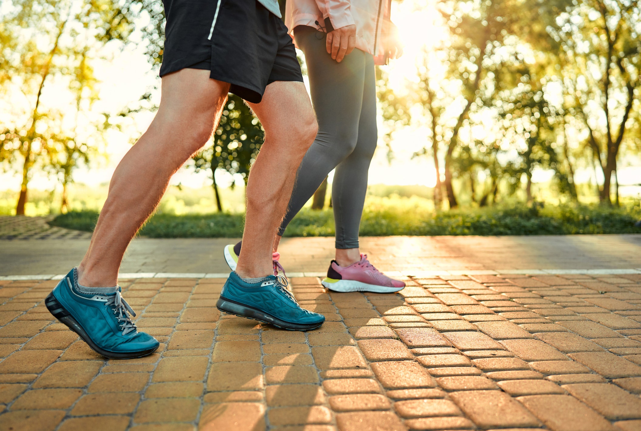 Early Prime Day deals on comfortable men’s walking shoes