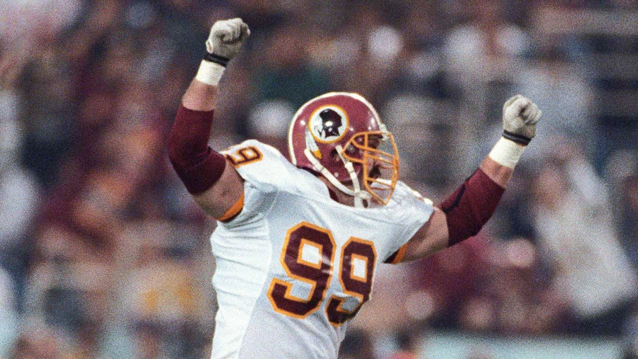 Ex-Redskins star wants the team name back in the NFL