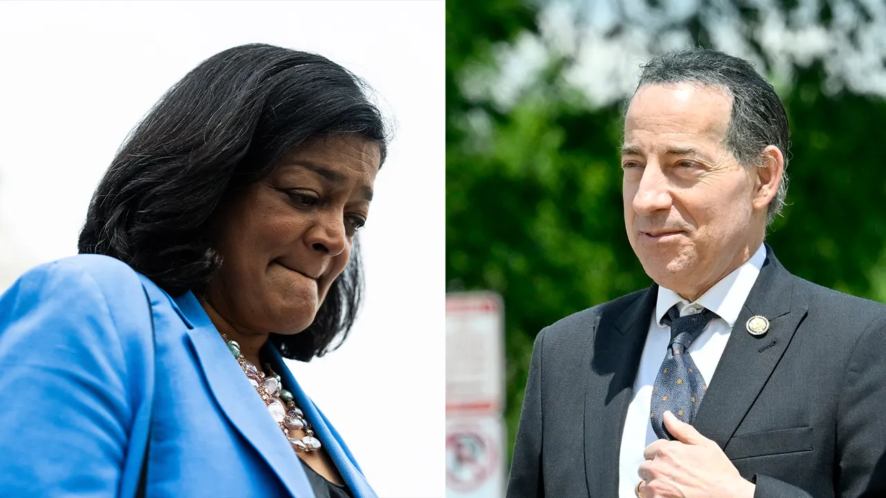 Democrats questioned on Epstein files inaction during Biden administration