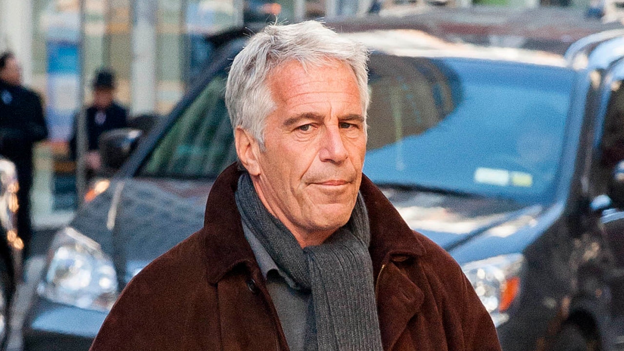 Second judge blocks release of sealed Epstein grand jury materials