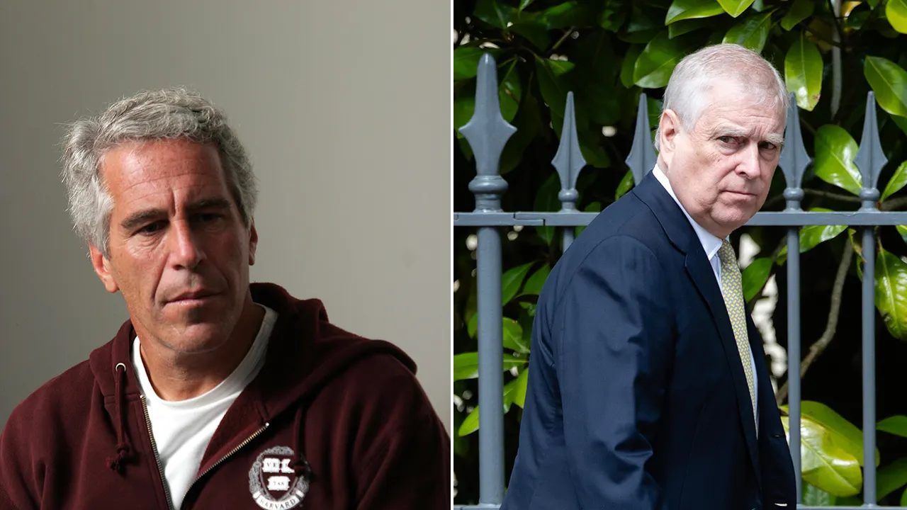 Prince Andrew free to travel as Epstein probe wraps with no ‘client list’