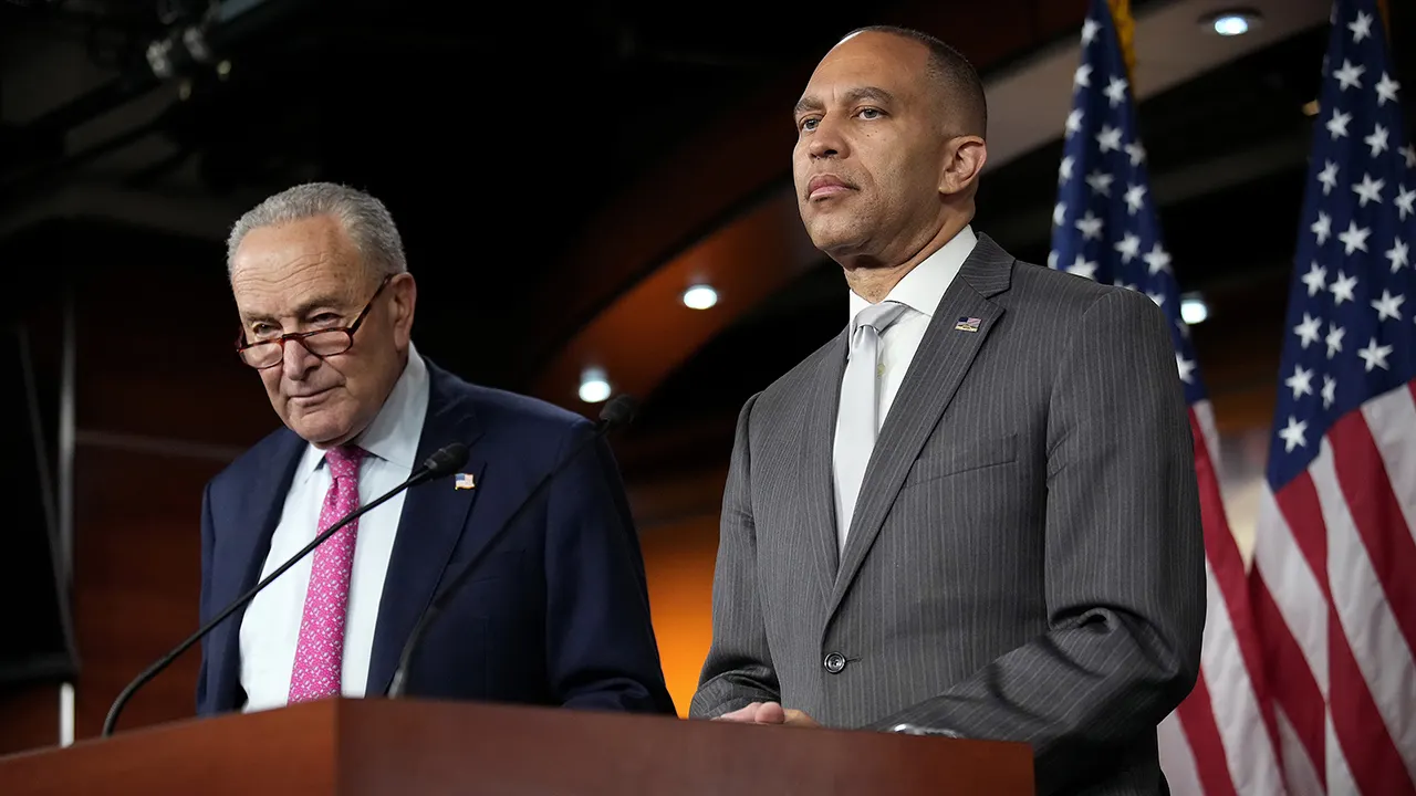 Mark Halperin says Democrats are already worried 2028 will be a ‘big problem’