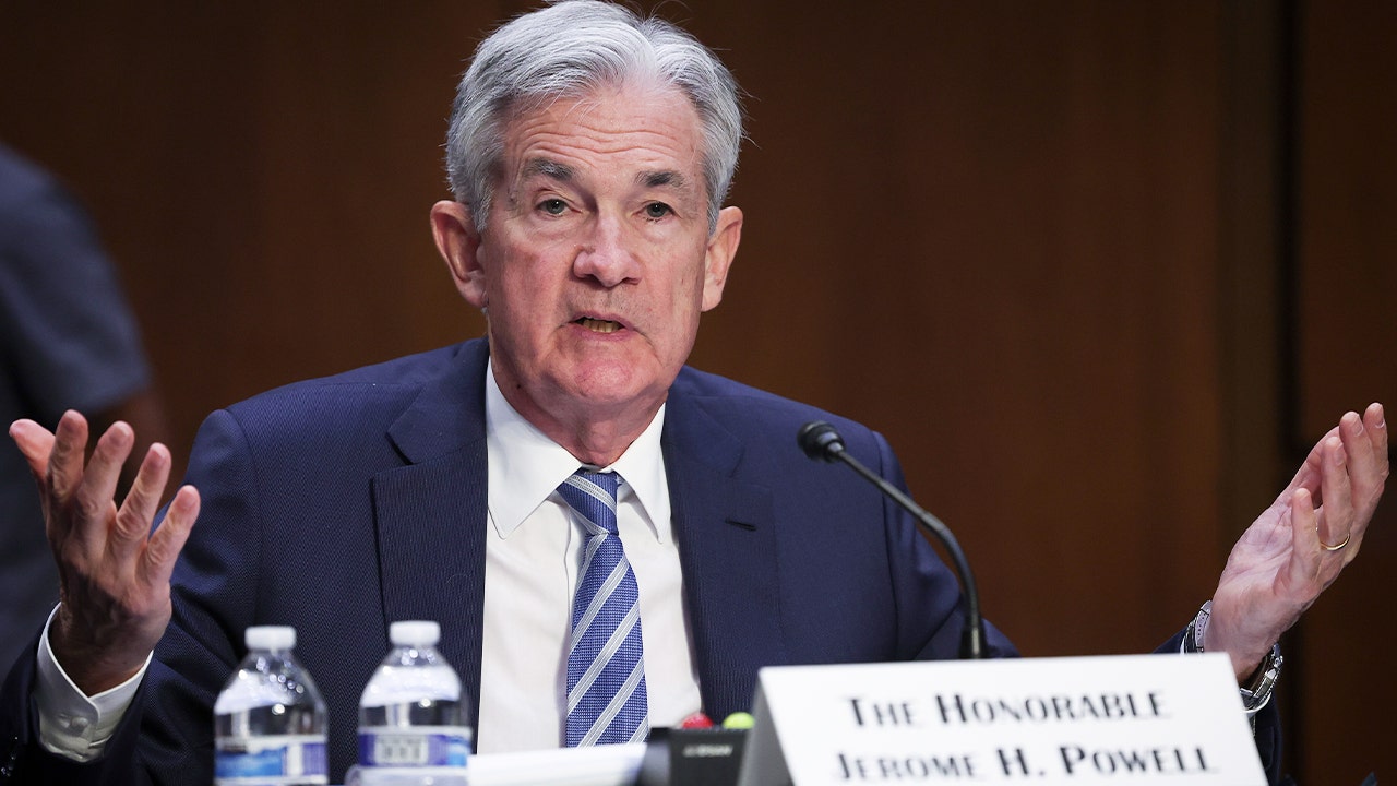 Powell hit with criminal referral by Trump ally: Fox News Politics newsletter, July 21, 2025