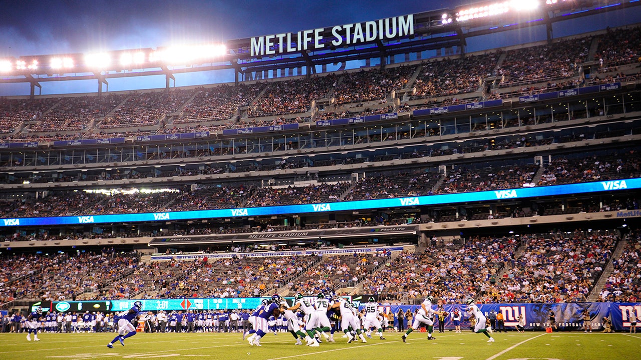 Giants, Jets coaches react to shooting at NFL HQ building