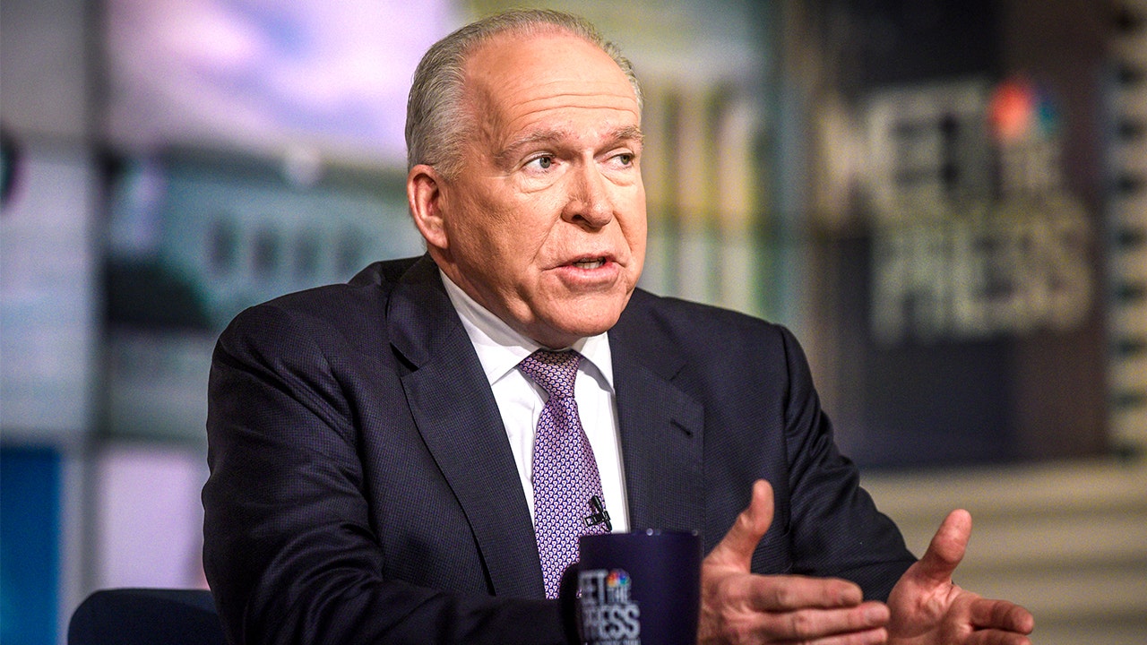 Brennan, Clapper, Comey exposed in Trump-Russia collusion hoax, declassified materials