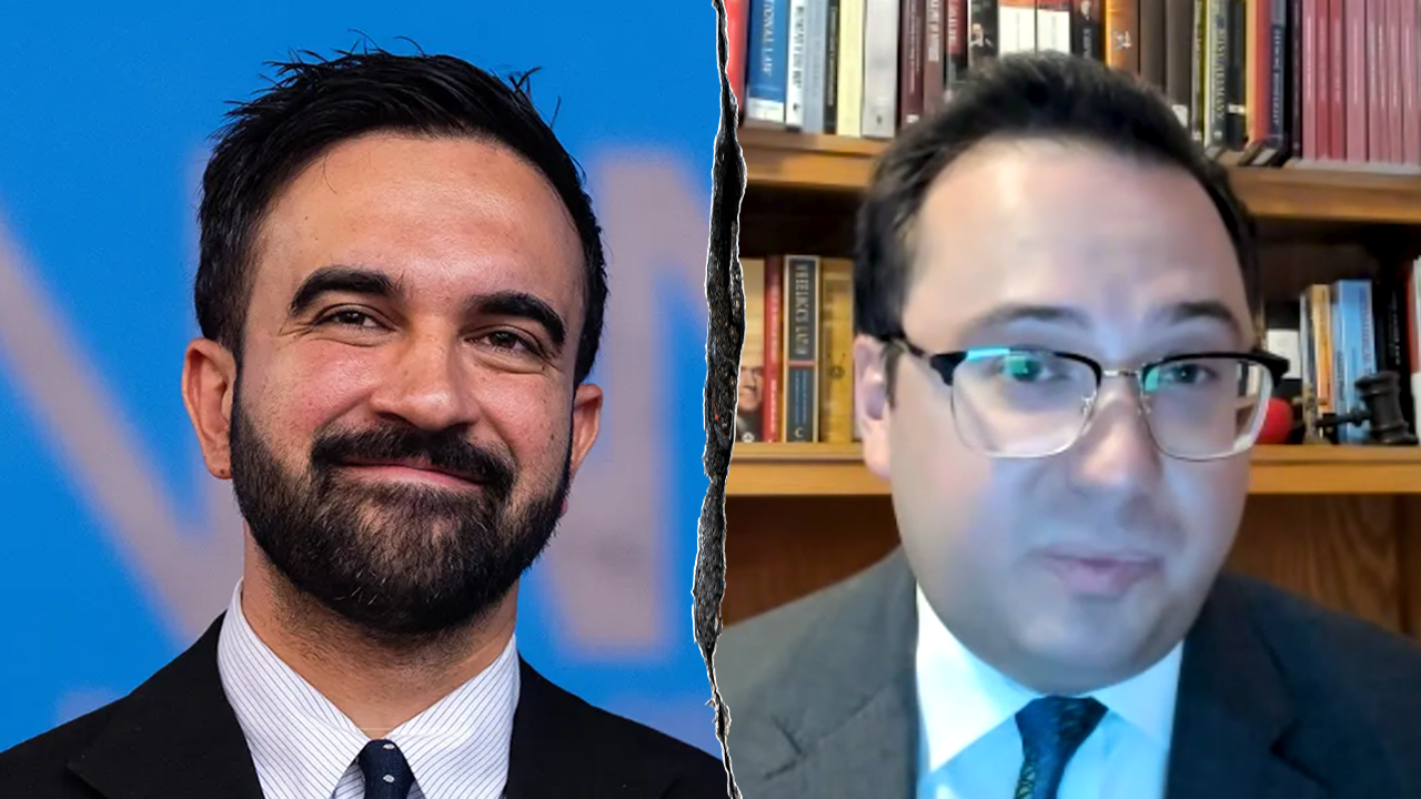 Expert: Socialist candidate’s rent freeze would harm NYC housing market