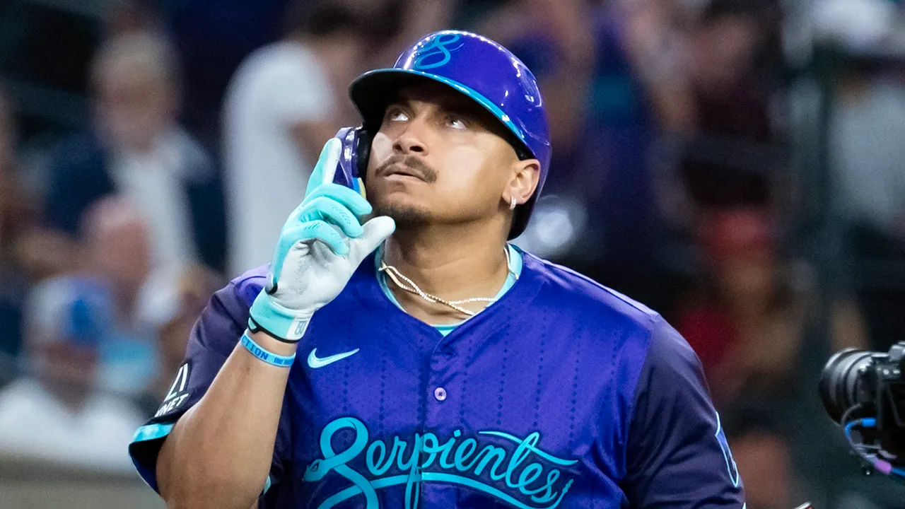 MLB news: Mariners acquire first baseman Josh Naylor from Diamondbacks