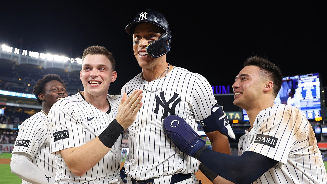 Yankees turn no-hitter into walk-off after discovering Mariners reliever’s tip