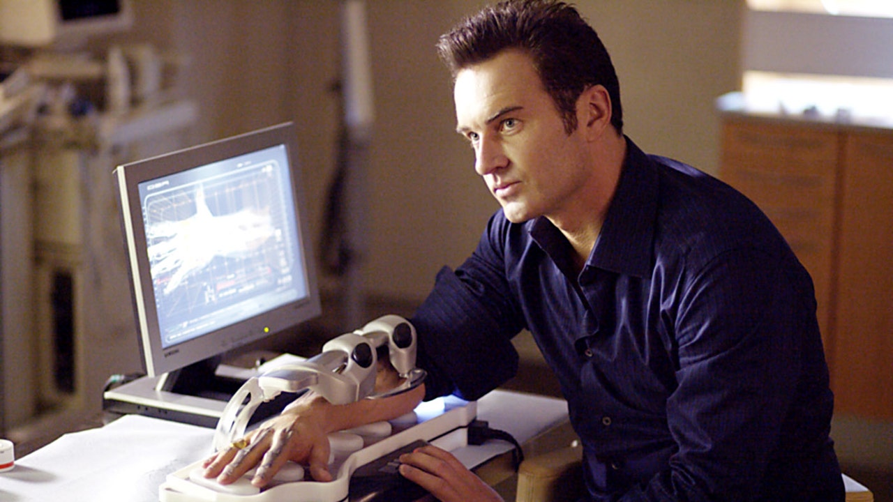 ‘Charmed’ and ‘FBI: Most Wanted’ actor Julian McMahon dead at 56