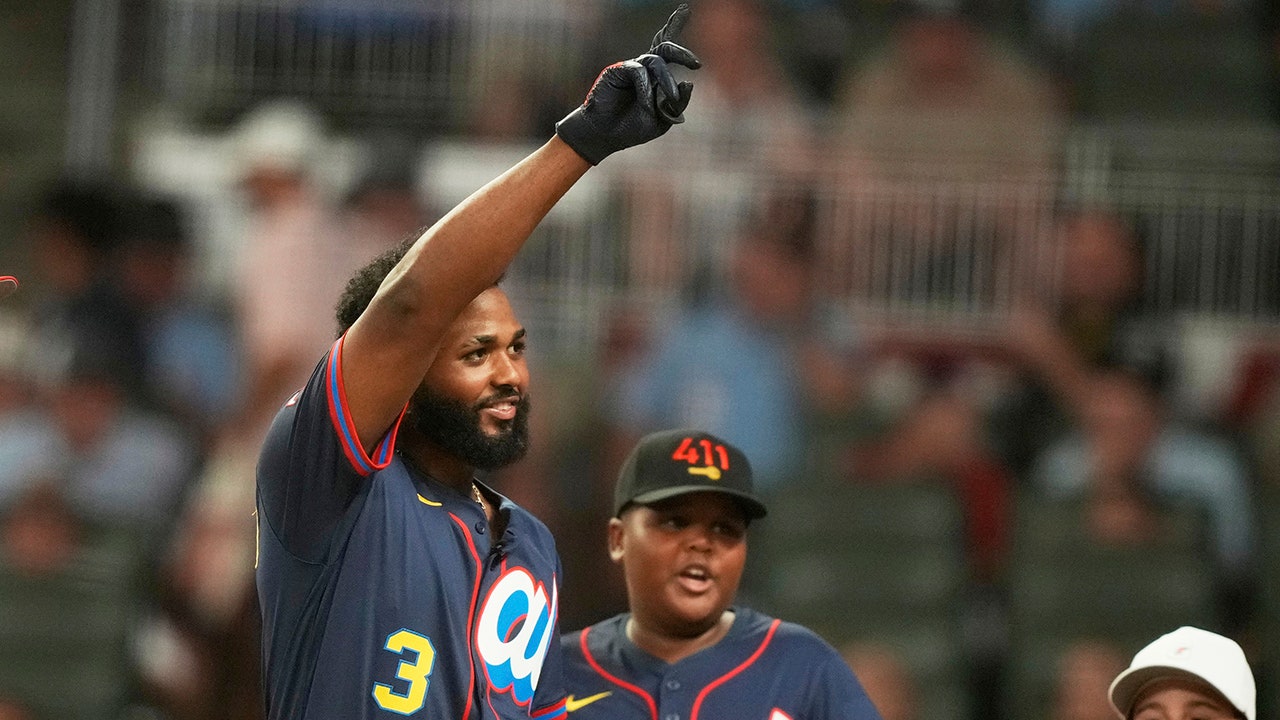 MLB Home Run Derby 2025: Rays slugger sees would-be dinger taken away