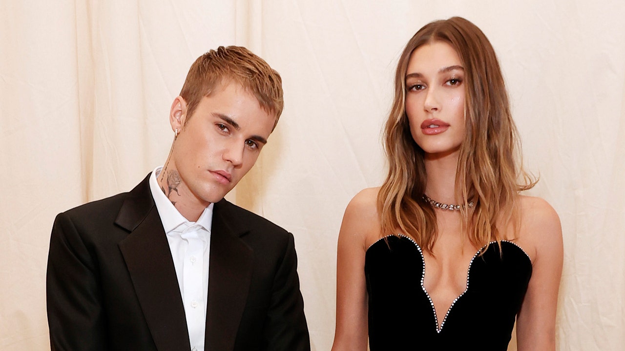 Hailey Bieber posts bikini pics as Justin Bieber reportedly set to release album