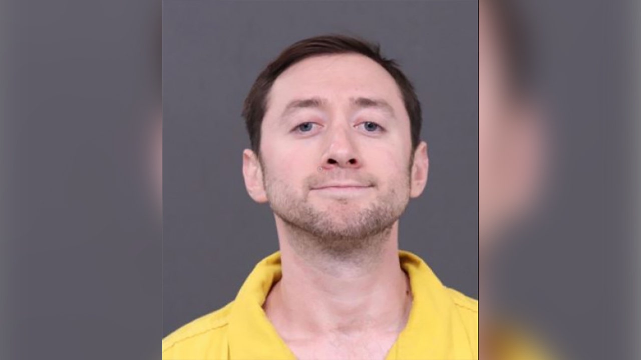 Father beheading suspect claims victim tried to block his Trump-like political aspirations