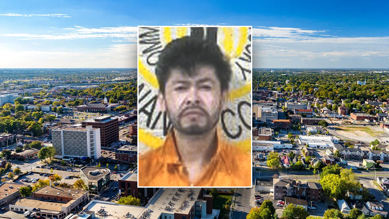 ICE places detainer on illegal immigrant who allegedly murdered teen