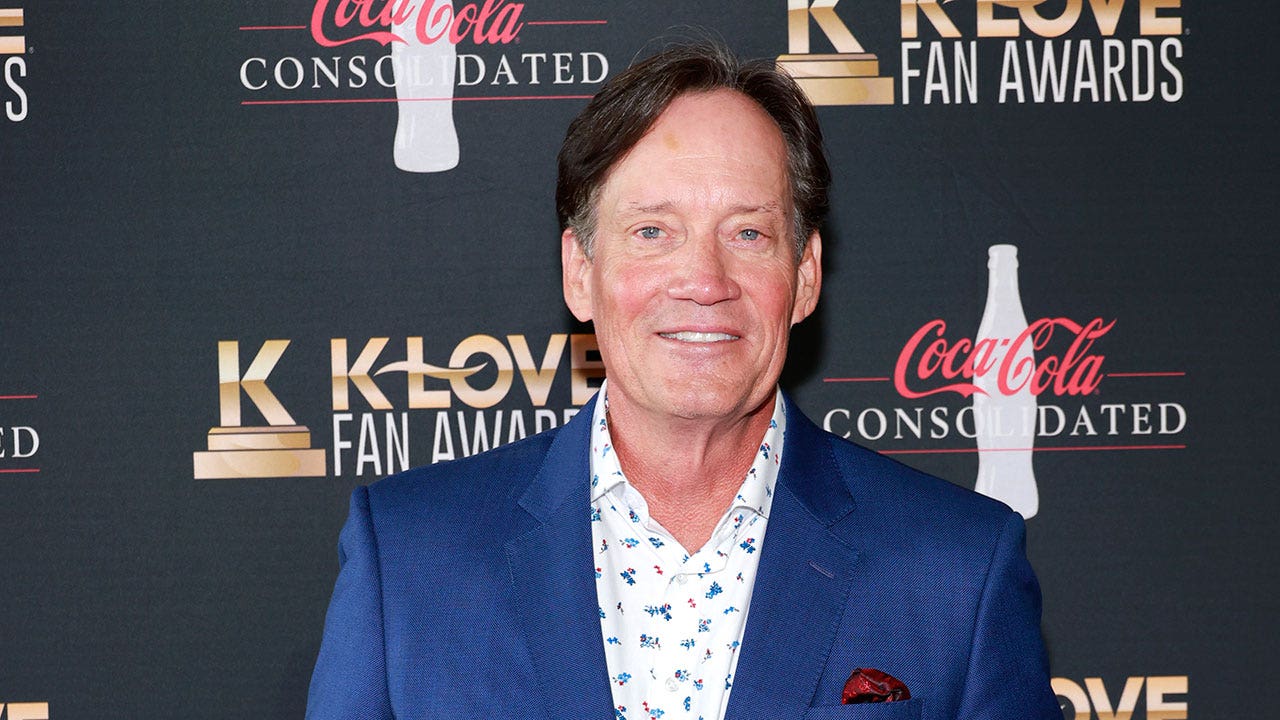 From Hercules to ‘What If’ – Kevin Sorbo on listening to life’s nudges