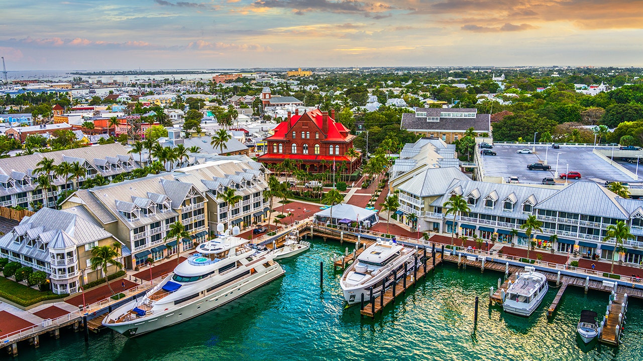 Key West restores immigration enforcement agreement after Florida backlash