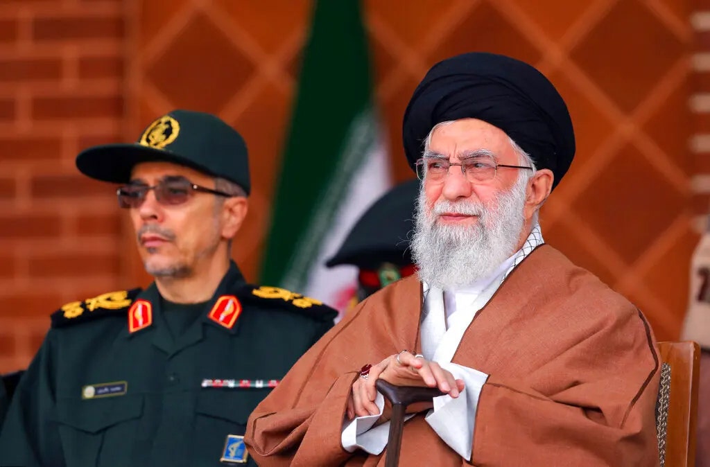 Iran reportedly buying uranium in Niger, supplying drones to Sudan