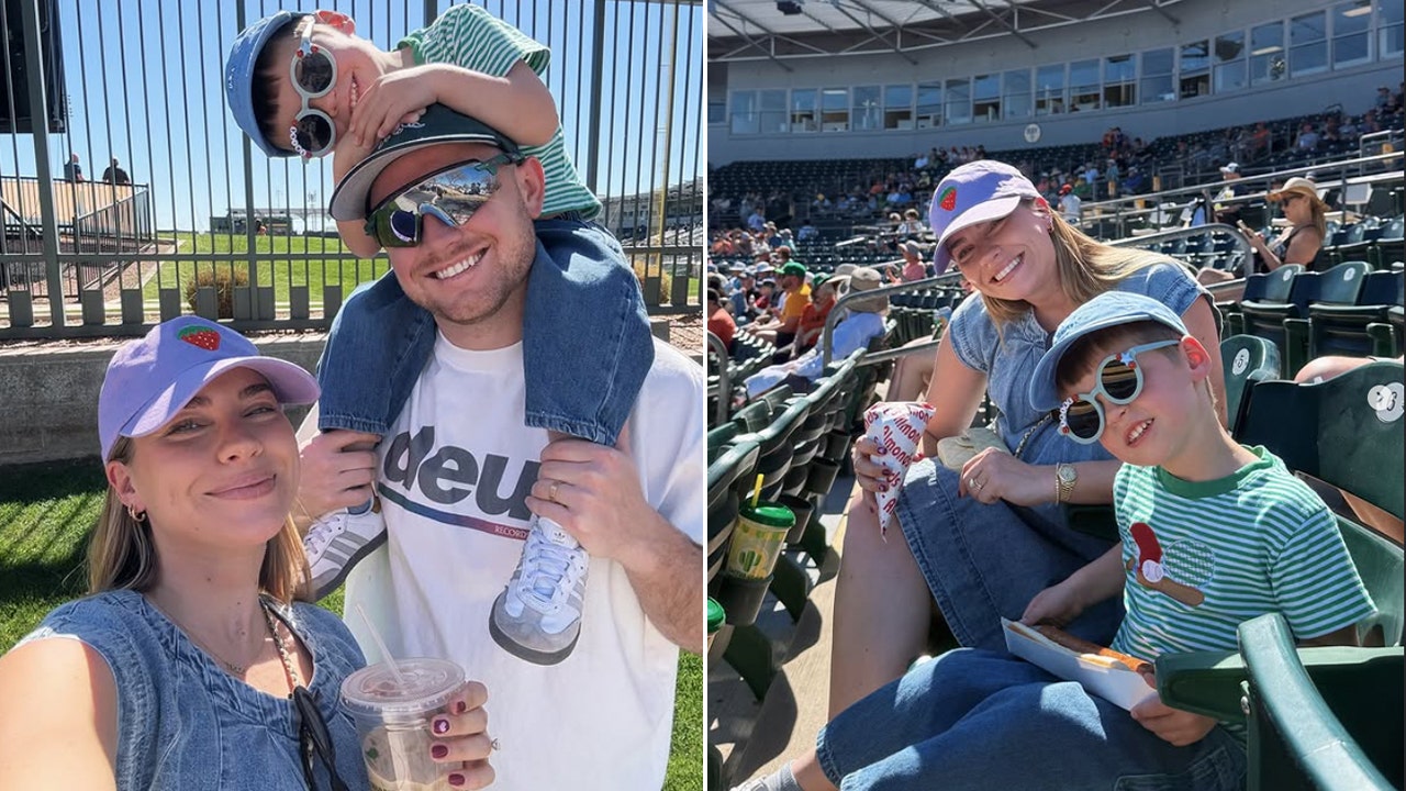 TikTok influencer’s husband won’t face charges in 3-year-old son’s drowning