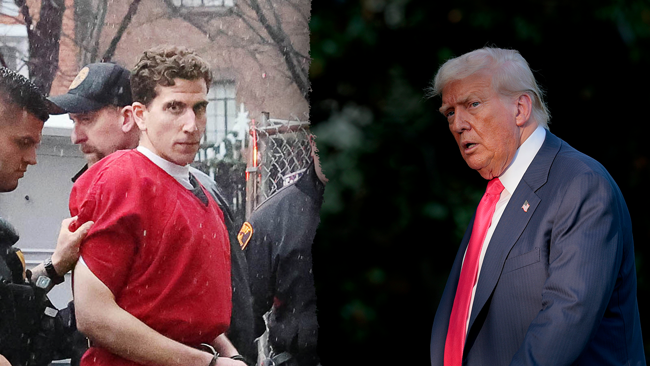 Trump calls for Kohberger to explain Idaho student murders at sentencing