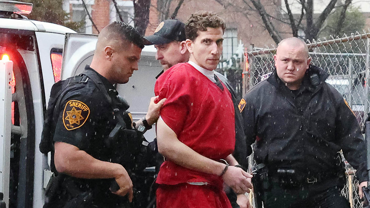 Prosecutors reverse position on gag order after Kohberger murder confession
