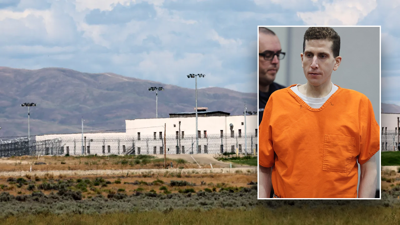 Kohberger begins ‘life and death in prison’ for University of Idaho murders