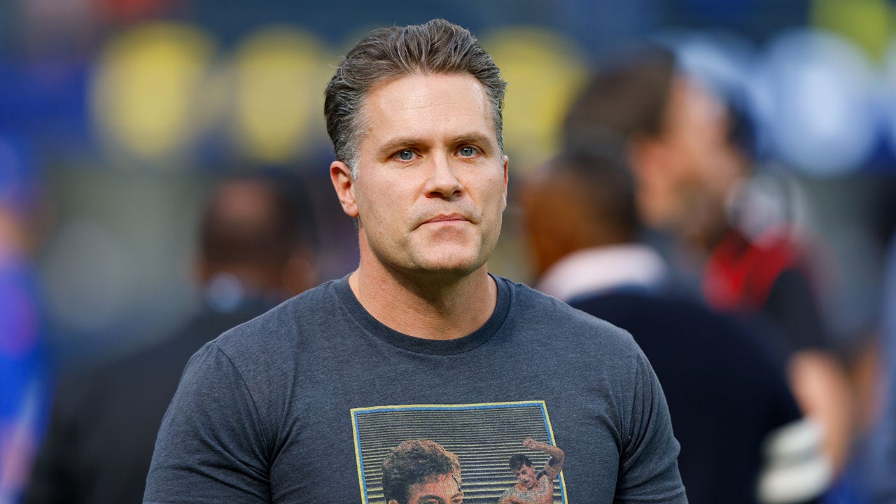 NYC shooting: NFL Network’s Kyle Brandt delivers emotional tribute to victims