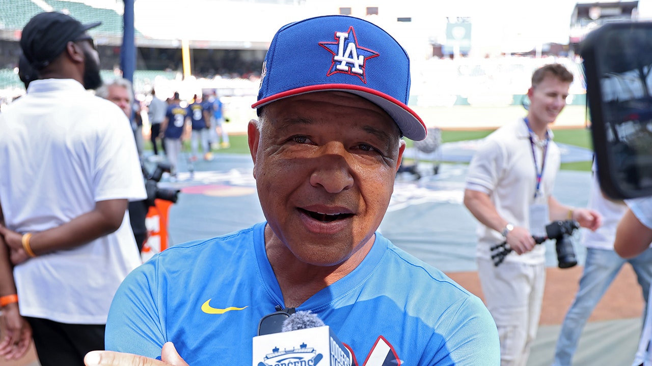 Dodgers’ Dave Roberts reveals what makes All-Star managing ‘easy’