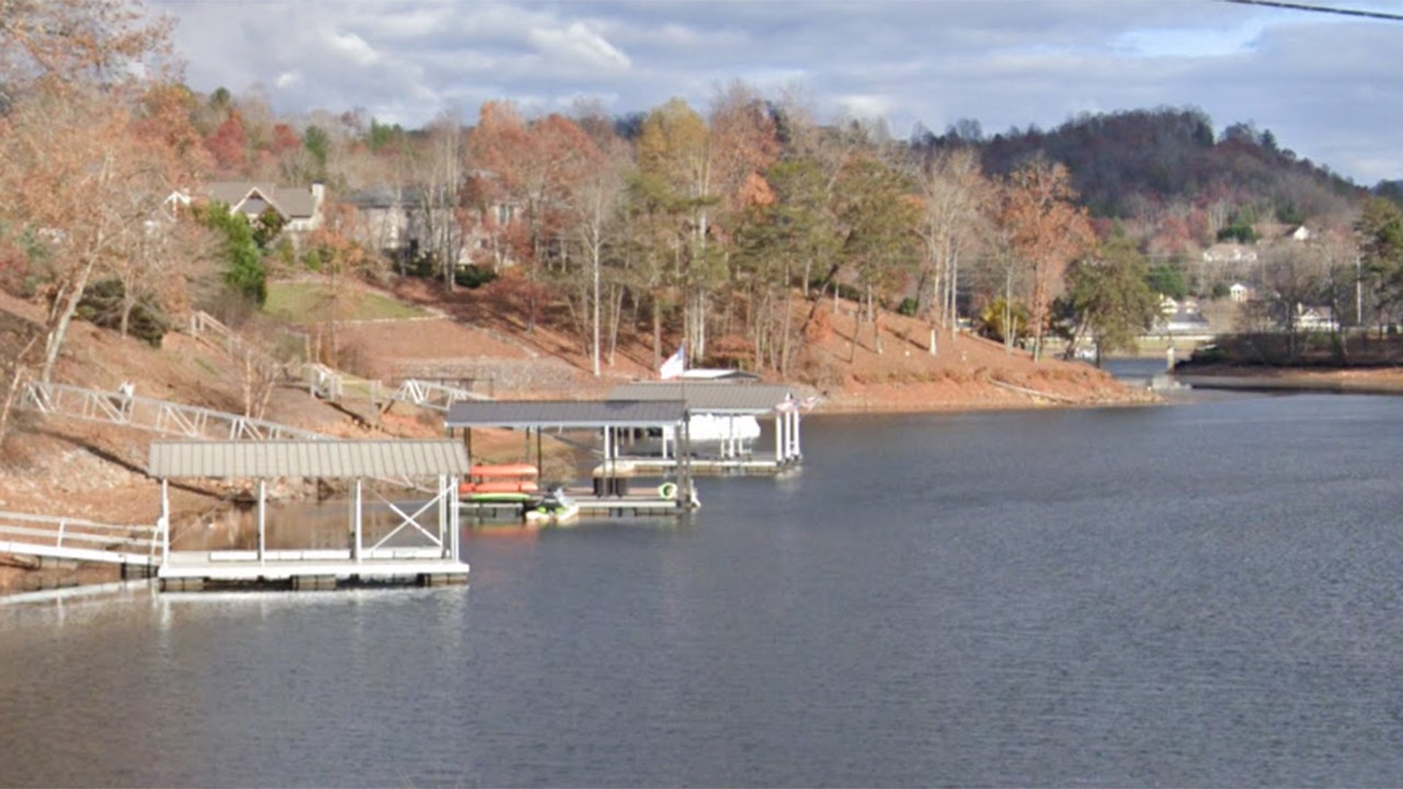 Child drowns in Lake Chatuge near family’s Georgia vacation rental home