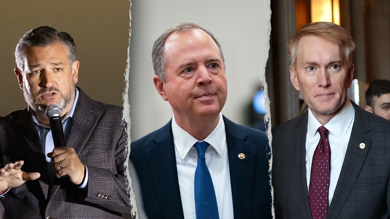 WATCH: GOP senators demand transparency while Dems call intel release distraction