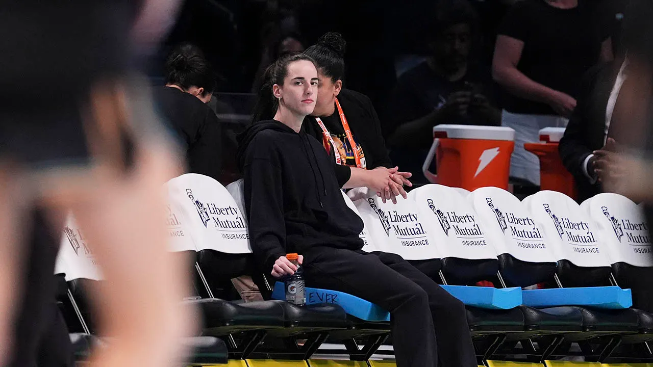 Indiana Fever lose to Liberty without Caitlin Clark ahead of All-Star weekend
