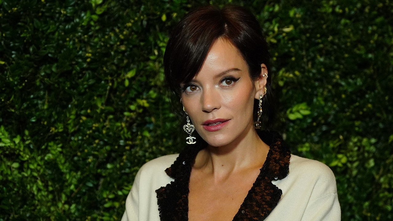 British pop star Lily Allen admits to having ‘four or five’ abortions