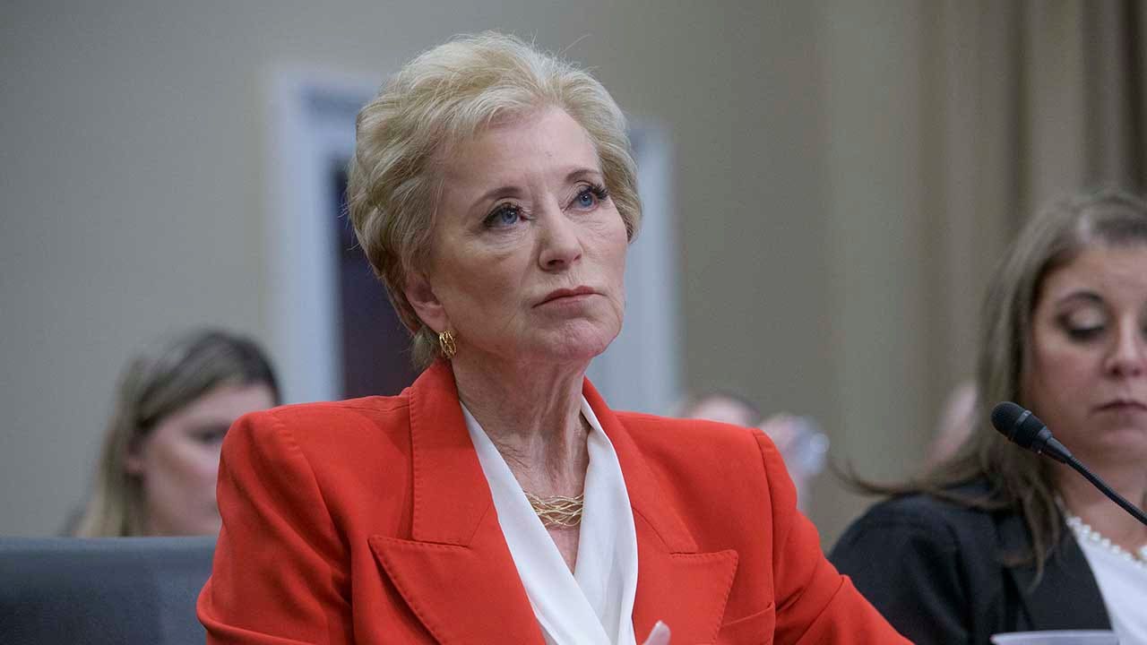 Trump administration releases $6.8 billion in frozen education funds