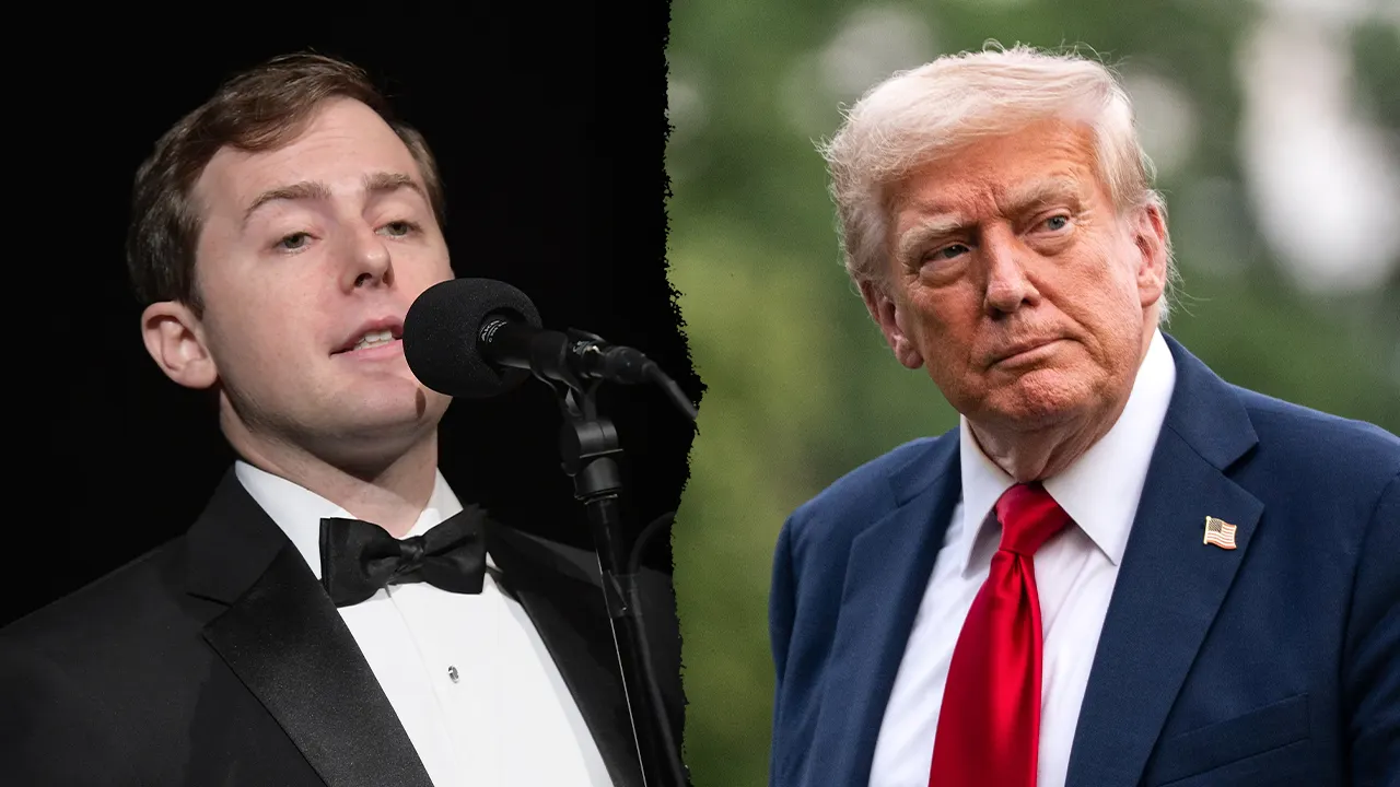 Ex-Obama speechwriter admits shunning conservative family was mistake