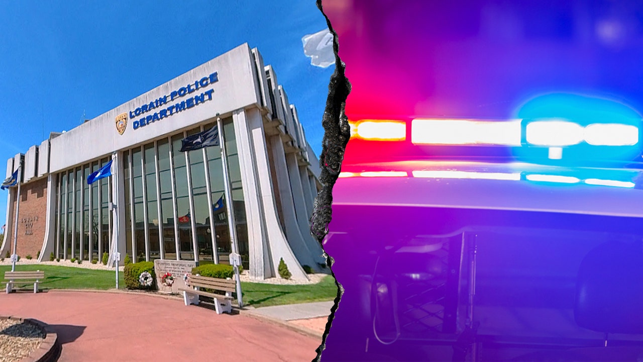 Lorain County shooting leaves three Ohio officers hospitalized, one person dead