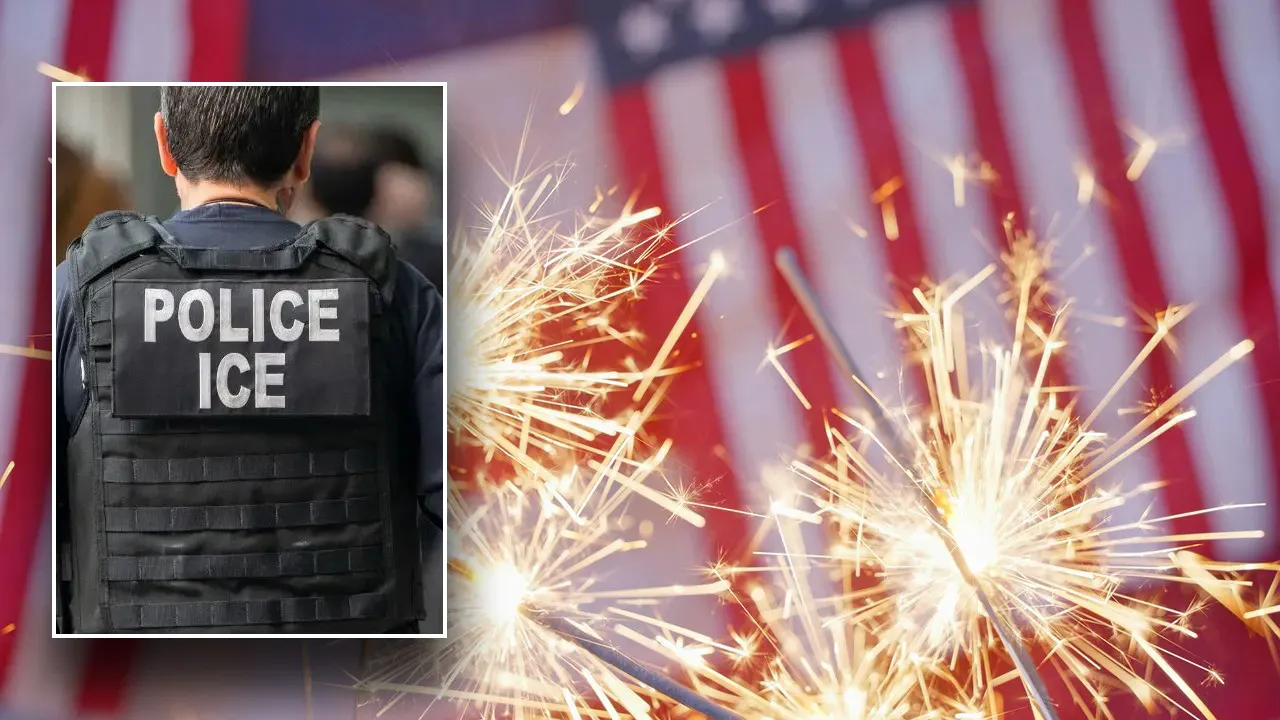 ICE activity leads LA communities to cancel July 4th celebrations