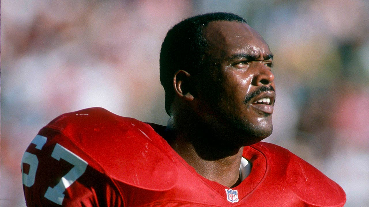 NFL news: Former Cardinals star Luis Sharpe dead at 65