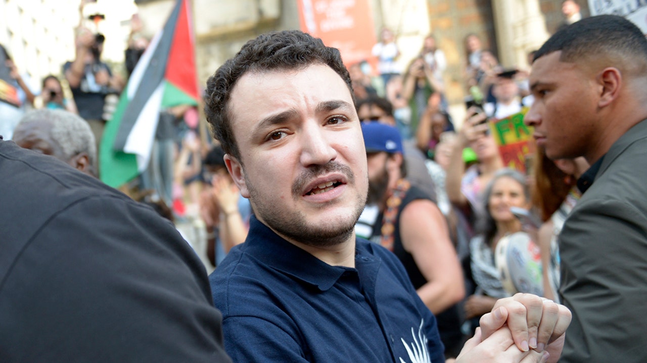 Legal expert outlines Trump admin’s options after anti-Israel activist’s release