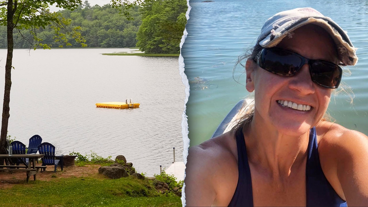 Maine paddleboarder’s murder sparks serial killer fears in coastal town