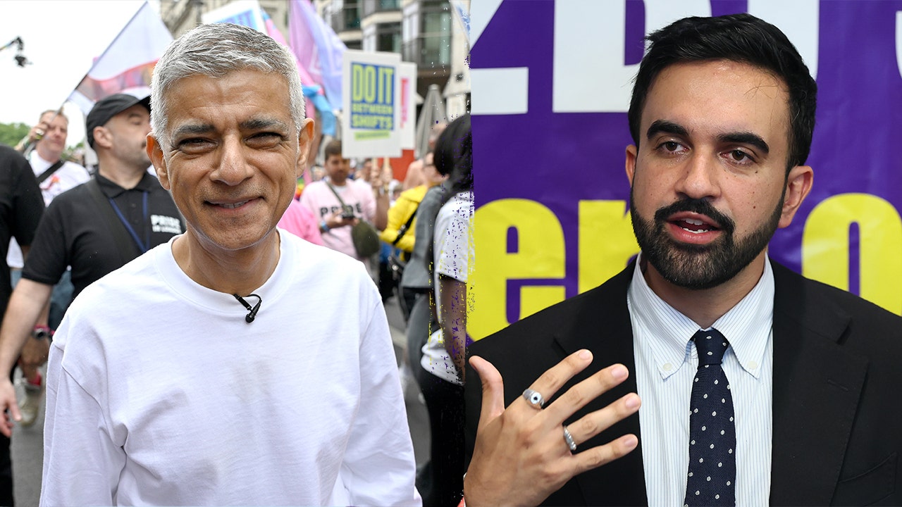 Douglas Murray to Mamdani, Khan: ‘Stay out of foreign policy’