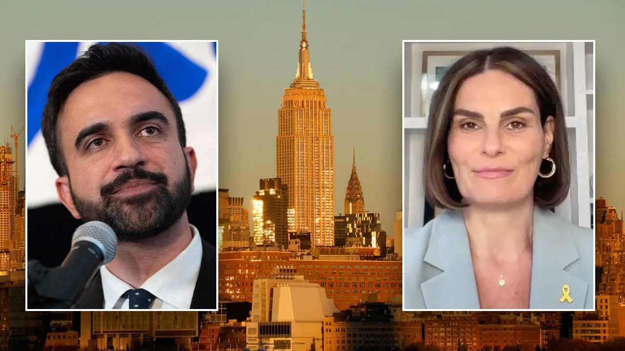 StopAntisemitism founder warns Mamdani as NYC mayor would be ‘catastrophic’