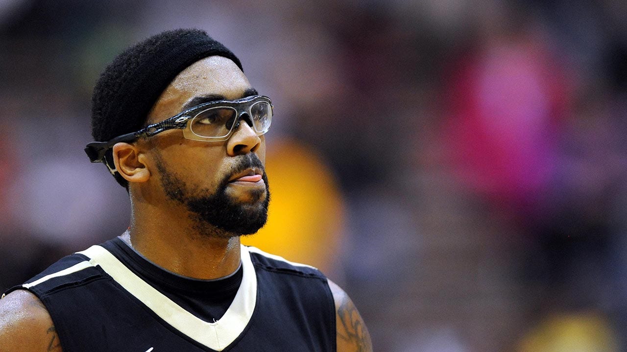 Hulk Hogan, Ozzy Osbourne deaths made impact on Michael Jordan’s son